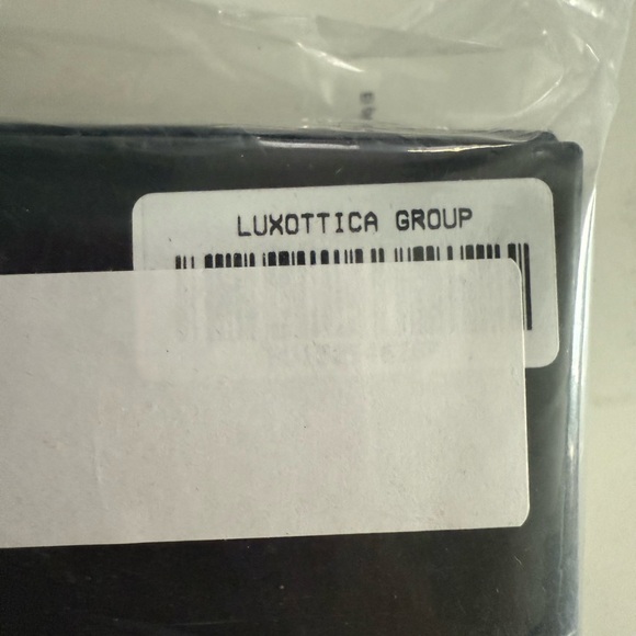 NEVER OPENED IN BOX ~ VERSACE Versace Men / Women Sunglasses 53mm in White - Picture 6 of 10